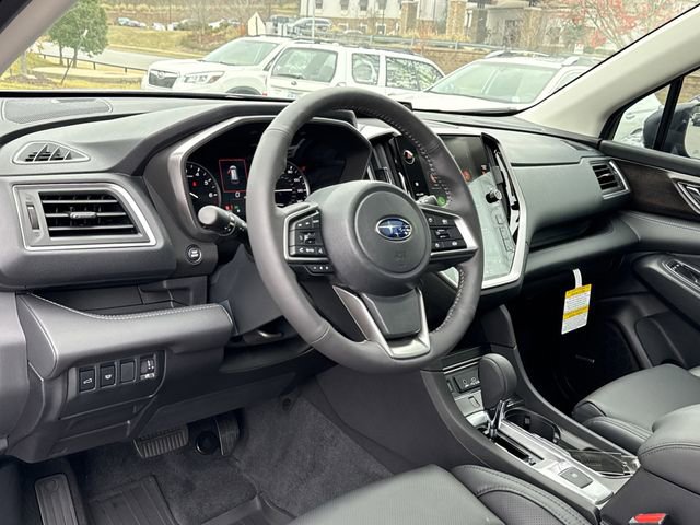 New 2026 Subaru Ascent Touring image 10