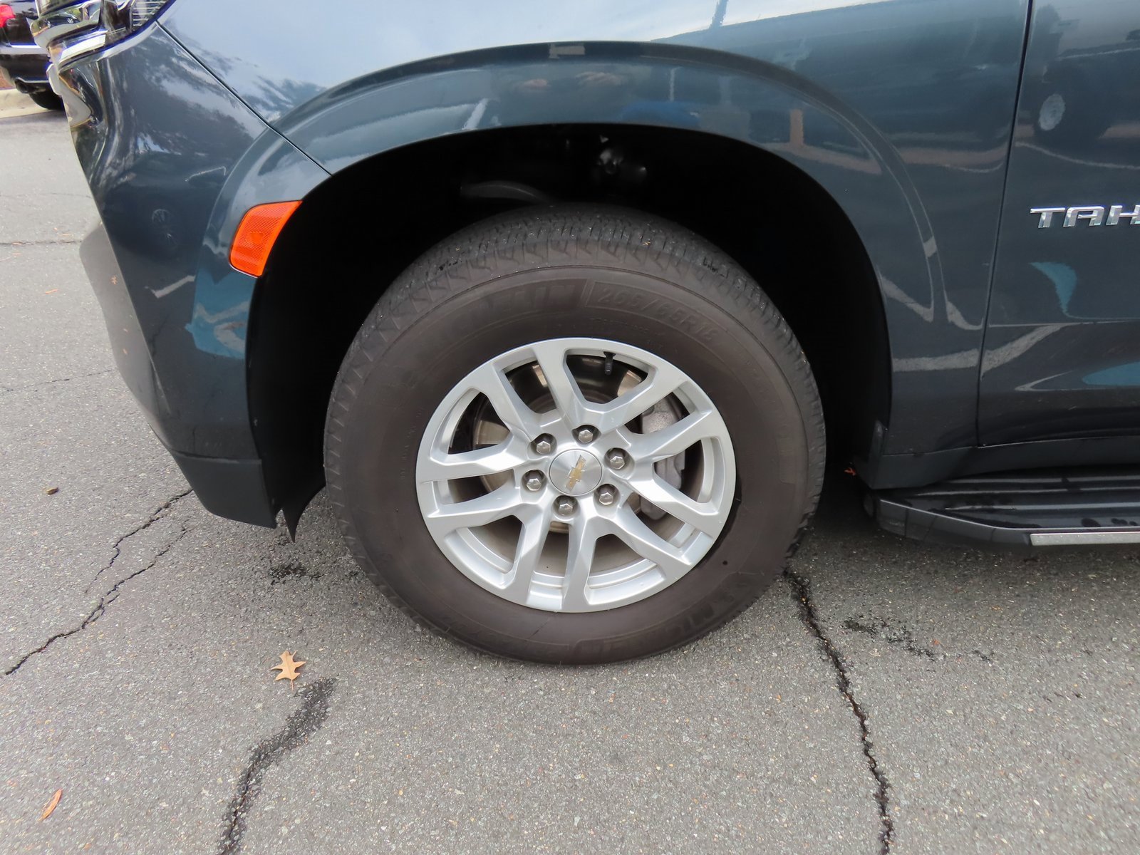 Used 2021 Chevrolet Tahoe LS image 12