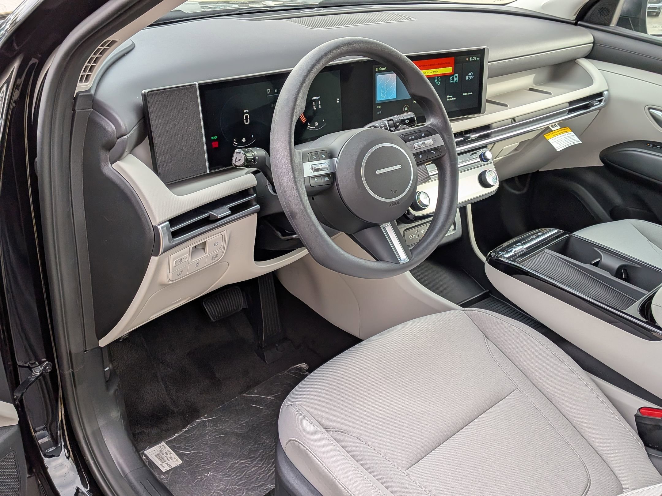 New 2026 Hyundai Tucson SEL w/ Tow & Go Package AWD/4WD image 8