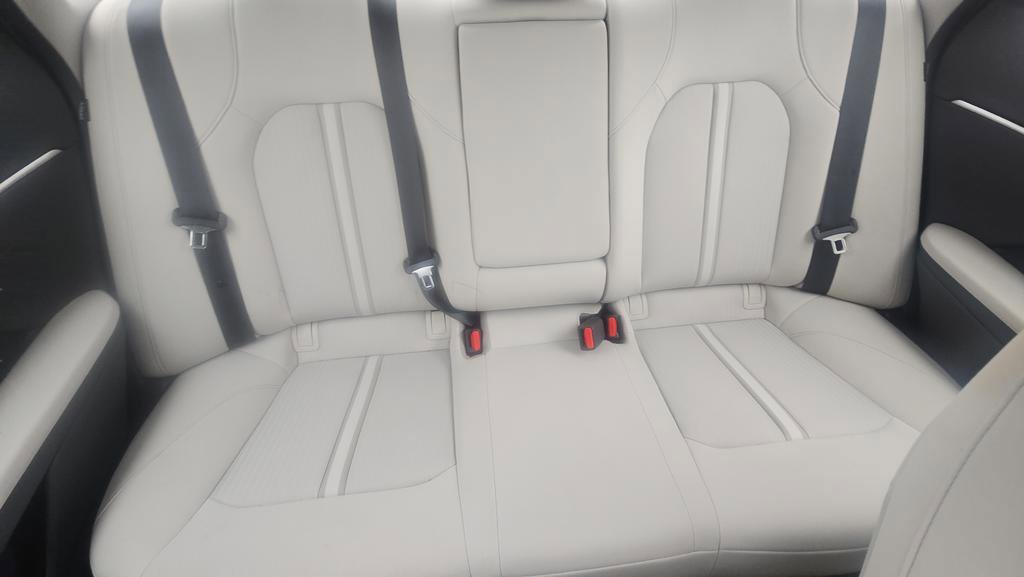 Certified 2025 Hyundai Sonata SEL FWD image 10