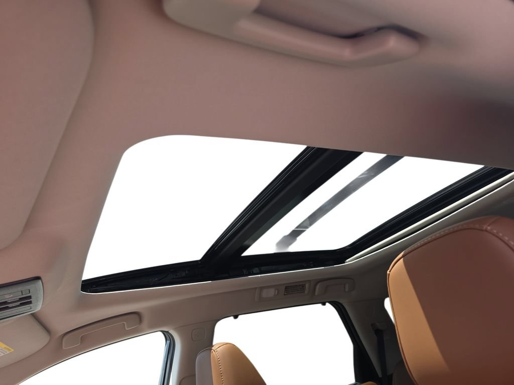 New 2026 Nissan Pathfinder Platinum FWD image 29