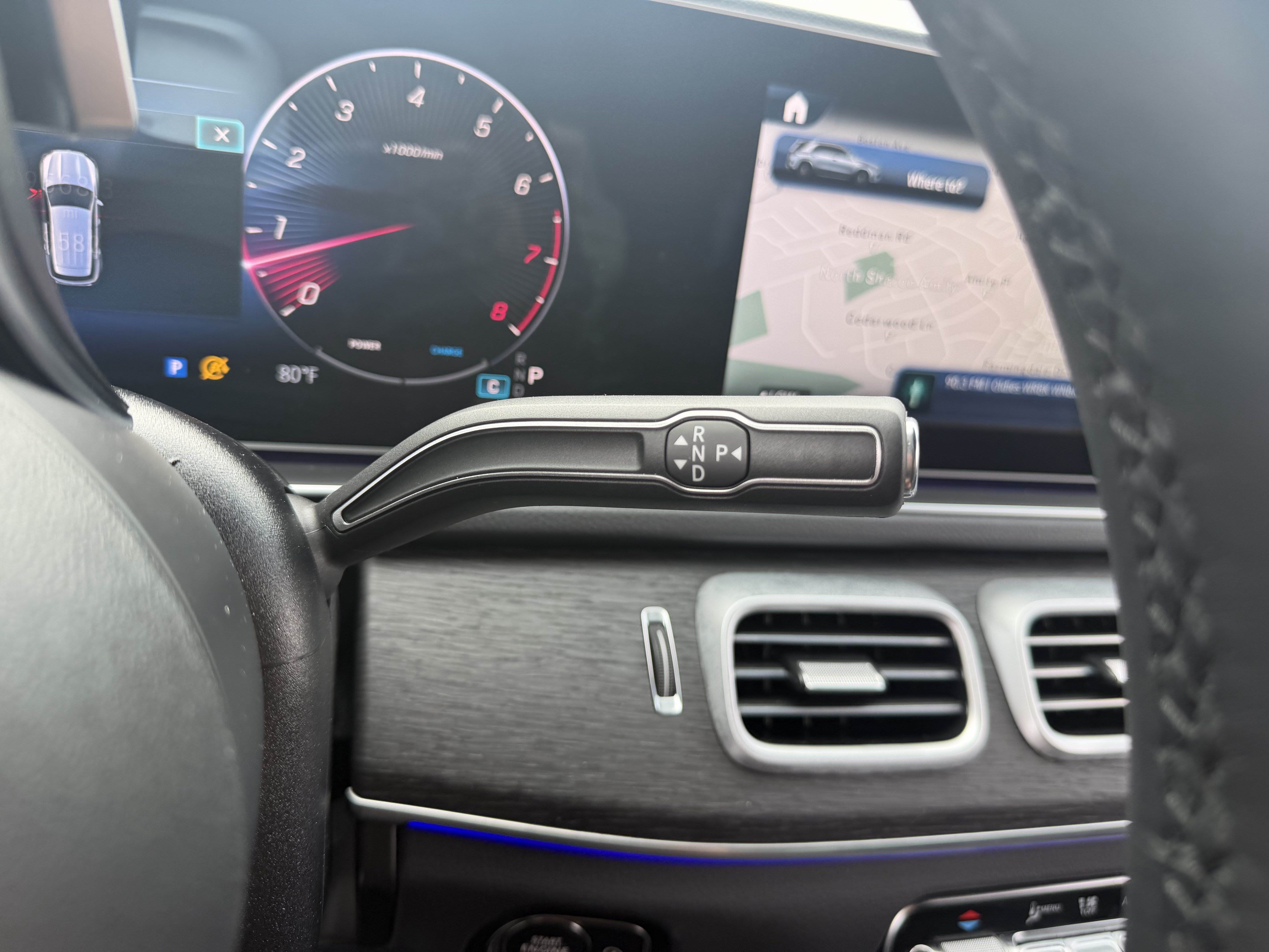 Certified 2026 Mercedes-Benz GLE 350 4MATIC image 26