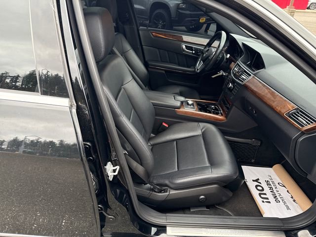 Used 2013 Mercedes-Benz E 350 4MATIC Wagon image 11