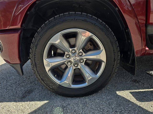 Used 2019 RAM 1500 Limited image 27