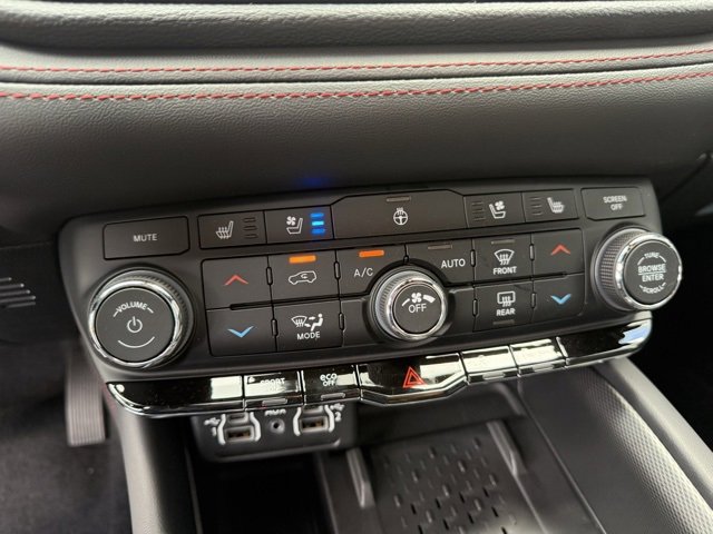 New 2025 Dodge Durango R/T image 23