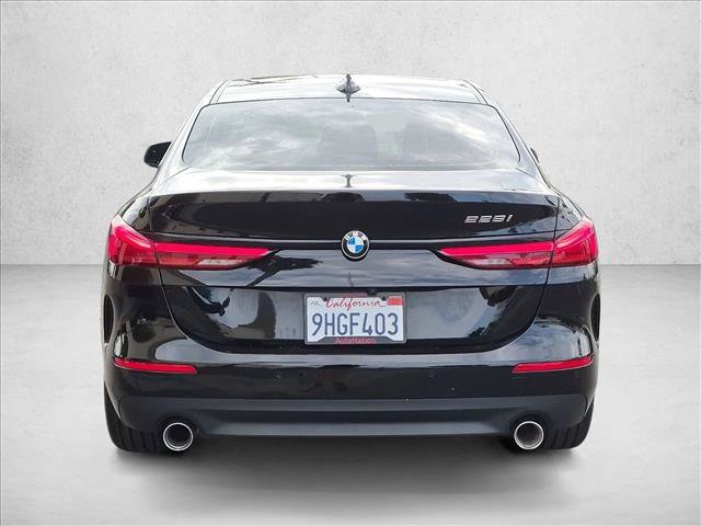 Used 2023 BMW 228i Gran Coupe w/ Convenience Package FWD image 7
