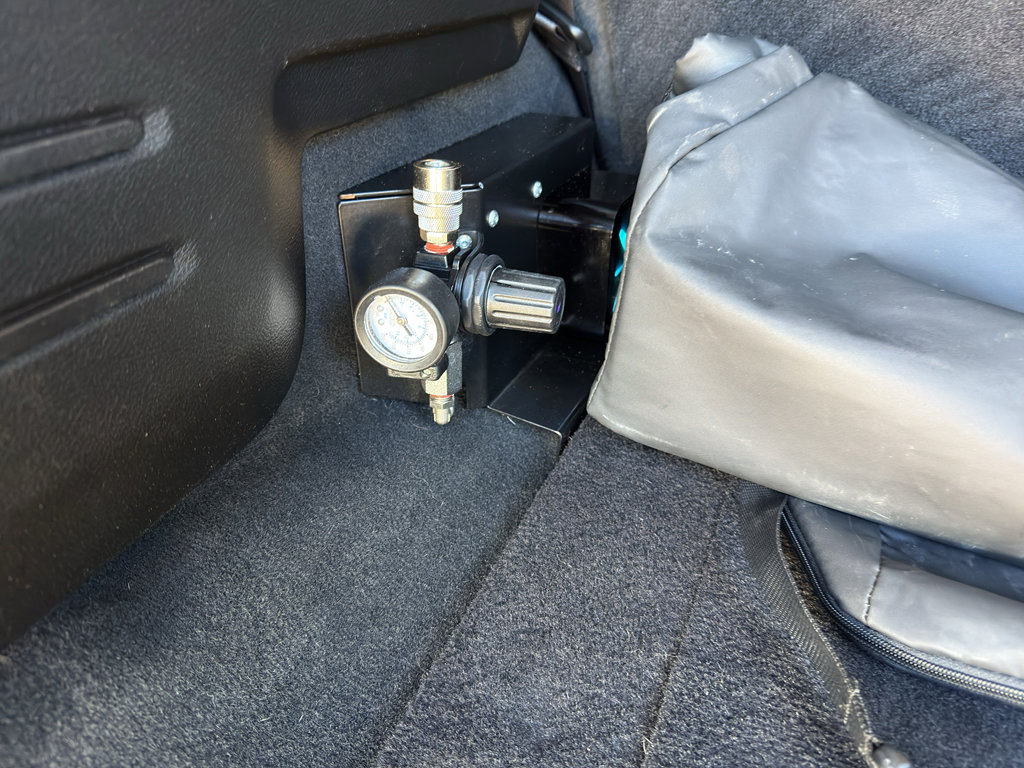 Certified 2024 Jeep Wrangler Unlimited Rubicon 392 image 8