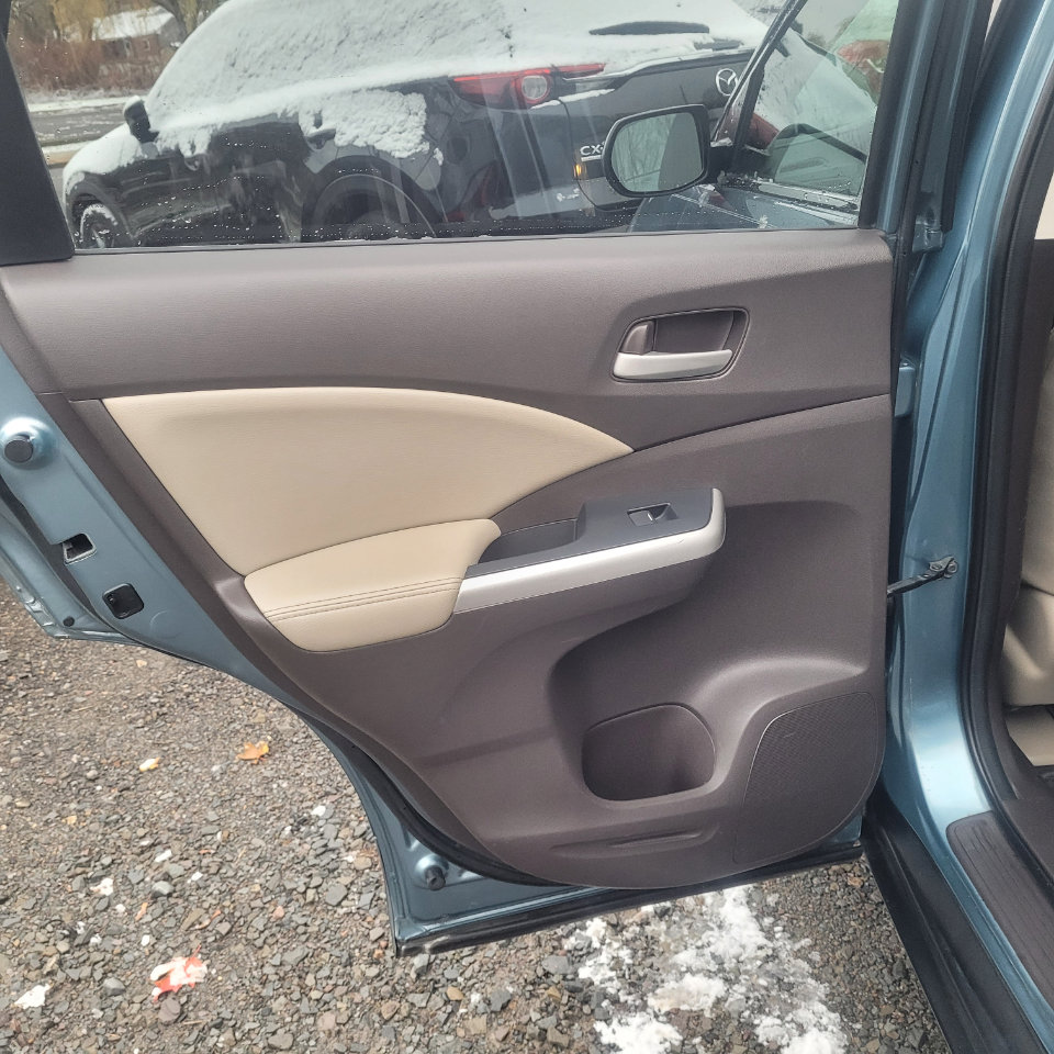 Used 2014 Honda CR-V EX-L image 29