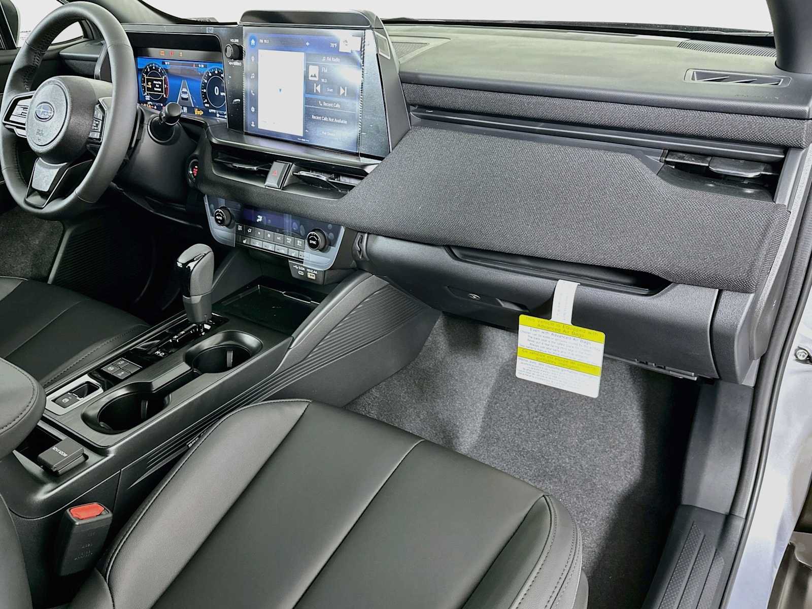 New 2026 Subaru Outback Premium AWD/4WD image 28