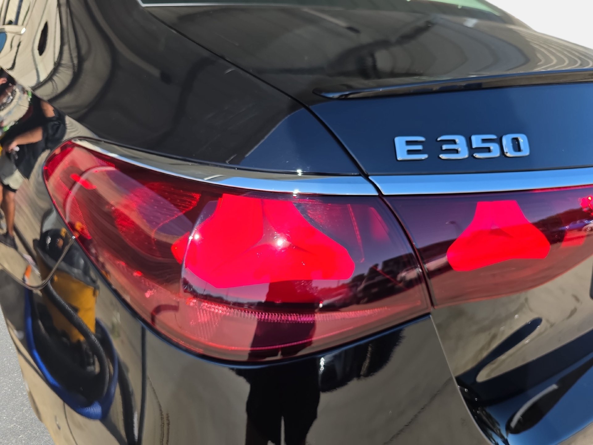 Certified 2026 Mercedes-Benz E 350 Sedan image 33