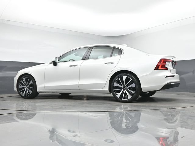 Used 2023 Volvo S60 B5 Ultimate w/ Climate Package FWD image 40