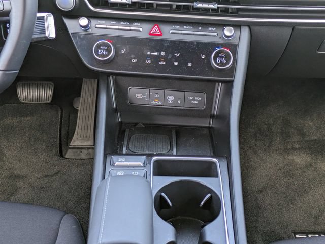 Certified 2026 Hyundai Sonata SEL FWD image 18