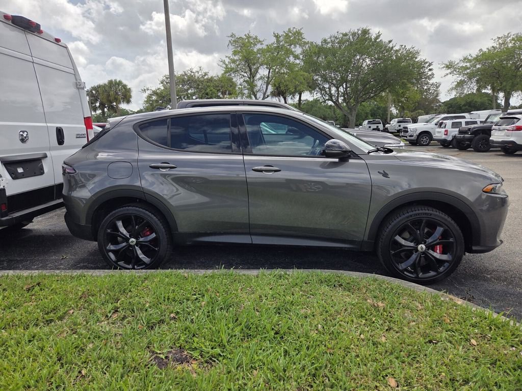 Used 2025 Dodge Hornet GT Plus w/ GT Plus Package image 4