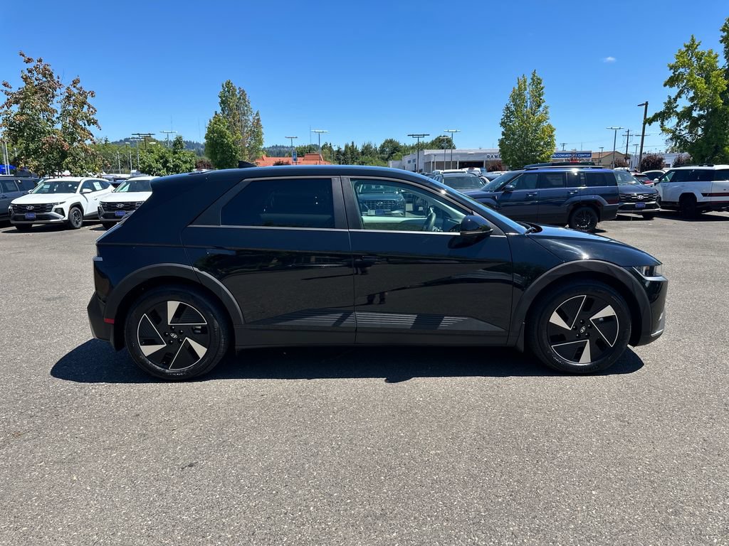 Certified 2026 Hyundai Ioniq 5 SEL AWD/4WD image 7