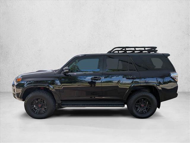 Used 2023 Toyota 4Runner TRD Pro AWD/4WD image 9