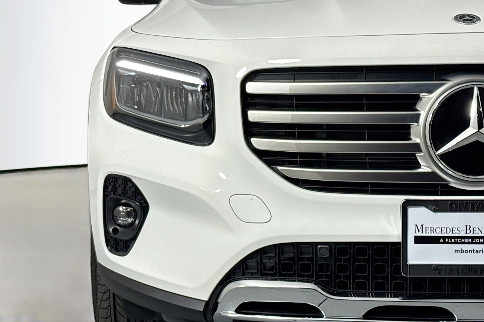 New 2026 Mercedes-Benz GLB 250 image 13