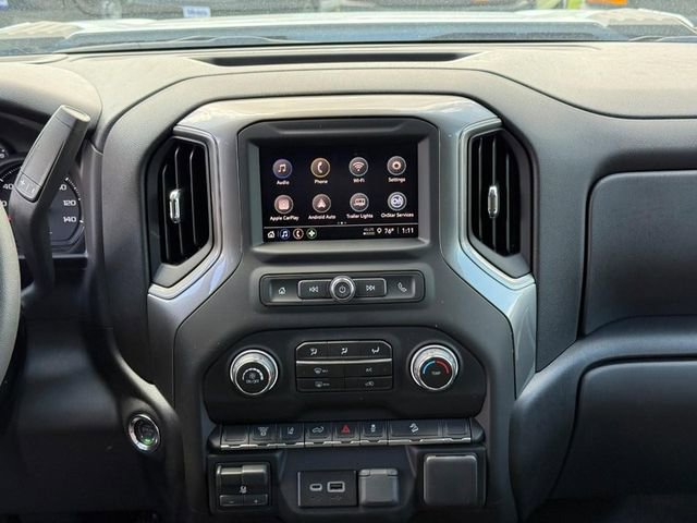 New 2026 Chevrolet Silverado 3500 W/T AWD/4WD image 9