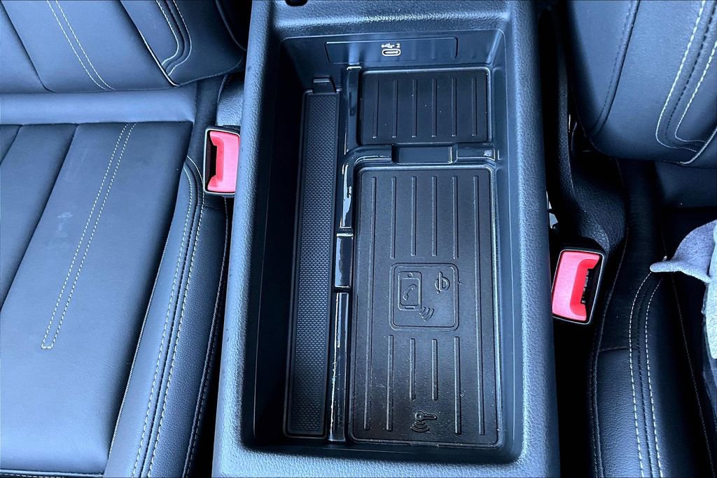 Certified 2025 Audi A5 2.0T Premium Plus AWD/4WD image 16