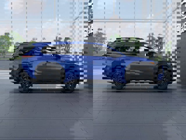 New 2026 Subaru Trailseeker image 6