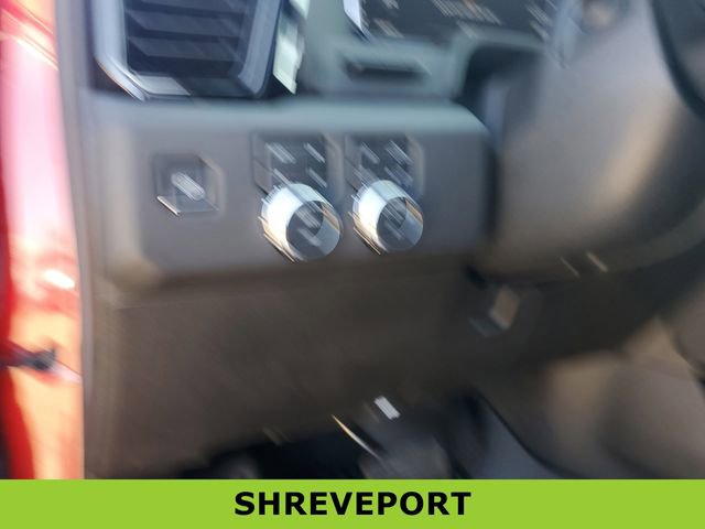 Used 2025 GMC Sierra 2500 AT4X image 15