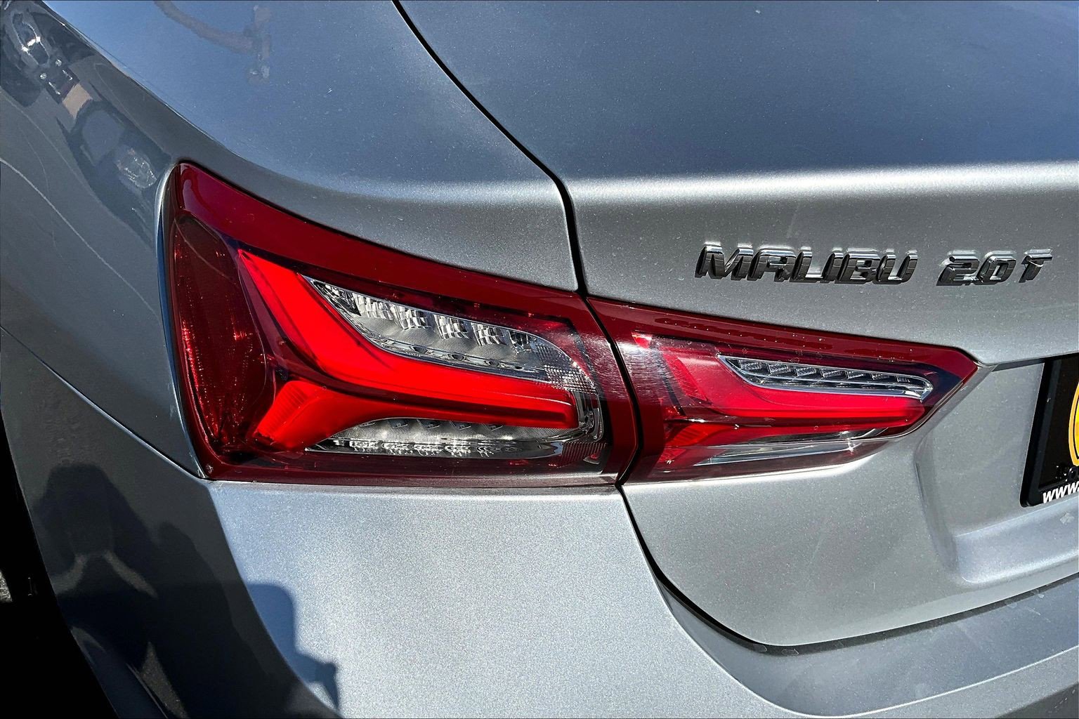 Used 2020 Chevrolet Malibu Premier image 15