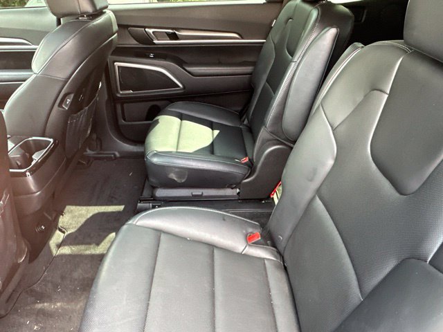 Used 2024 Kia Telluride S w/ S Sunroof Package AWD/4WD image 10