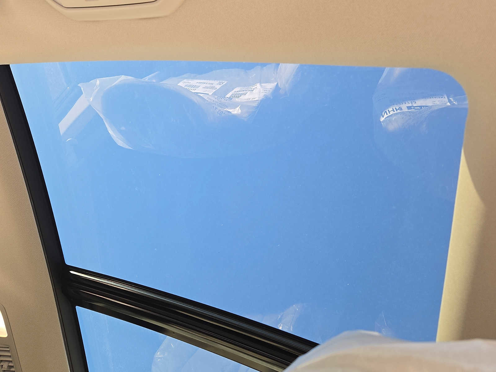 New 2026 Subaru Ascent Limited image 7