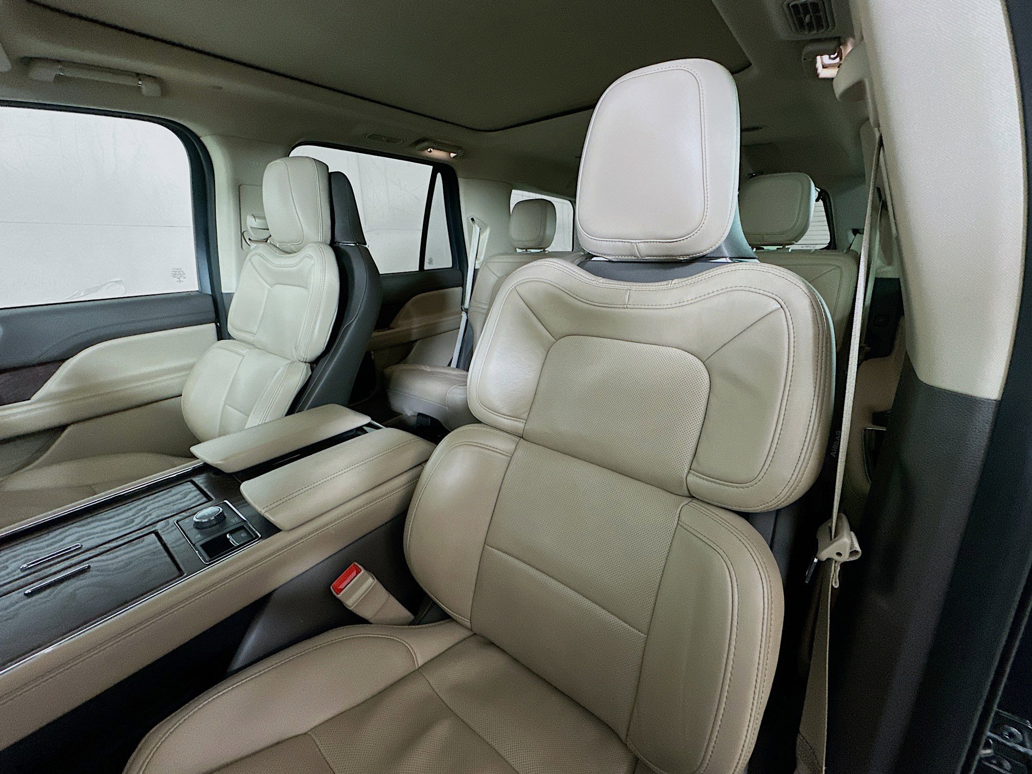 Used 2022 Lincoln Navigator Reserve image 20