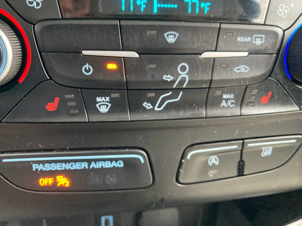 Used 2018 Ford Escape SEL w/ SEL Sport Appearance Package image 44