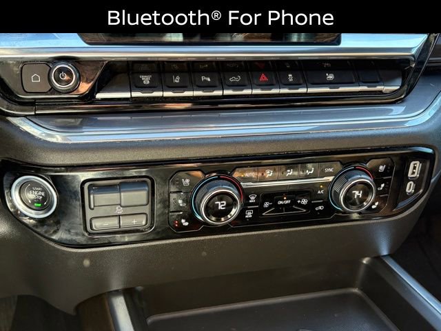 Used 2025 Chevrolet Silverado 3500 High Country w/ High Country Premium Package image 16