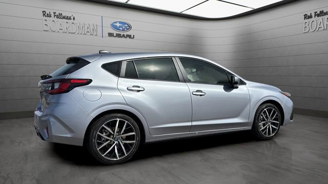 New 2026 Subaru Impreza 2.0i Sport image 4