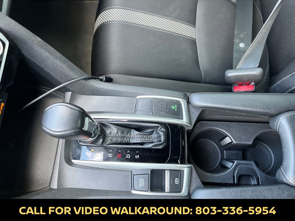 Used 2020 Honda Civic Sport image 27