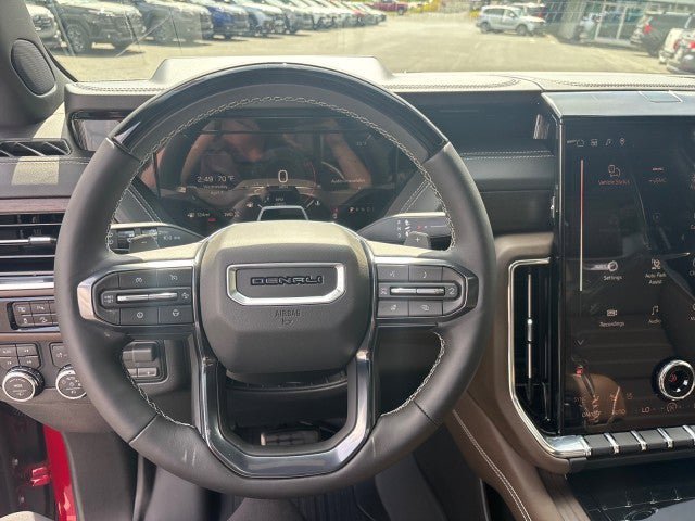 New 2026 GMC Yukon Denali Ultimate image 17