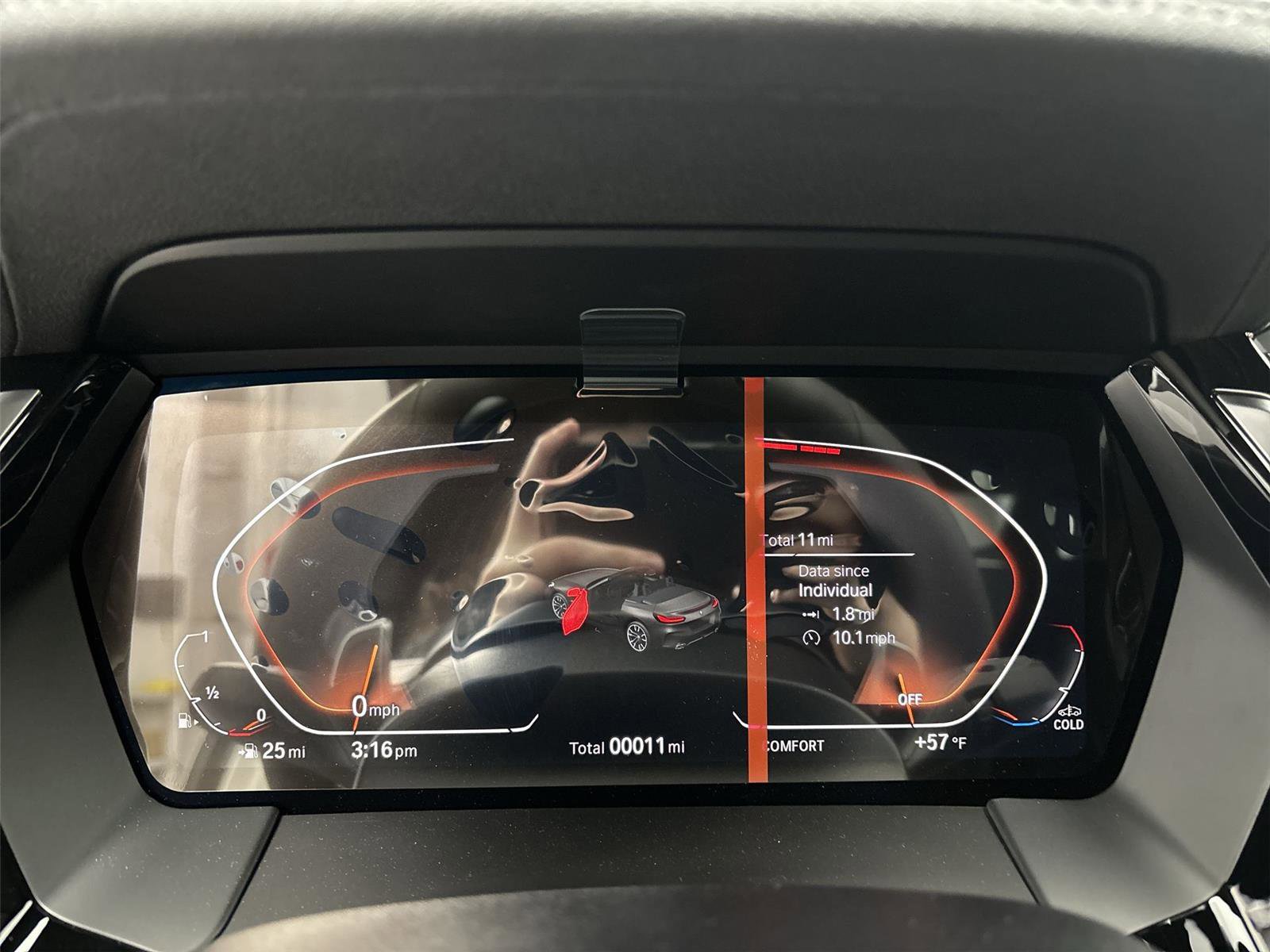 New 2026 BMW Z4 sDrive30i w/ Shadowloine Package image 28