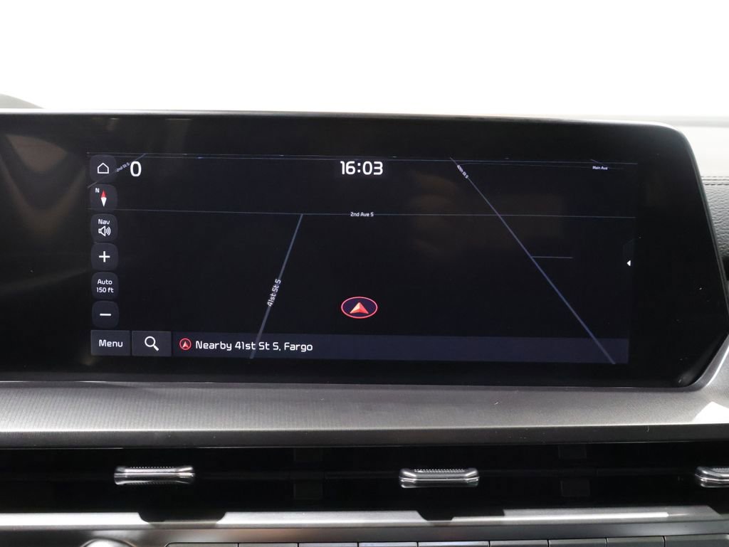 Used 2025 Kia Telluride S AWD/4WD image 30
