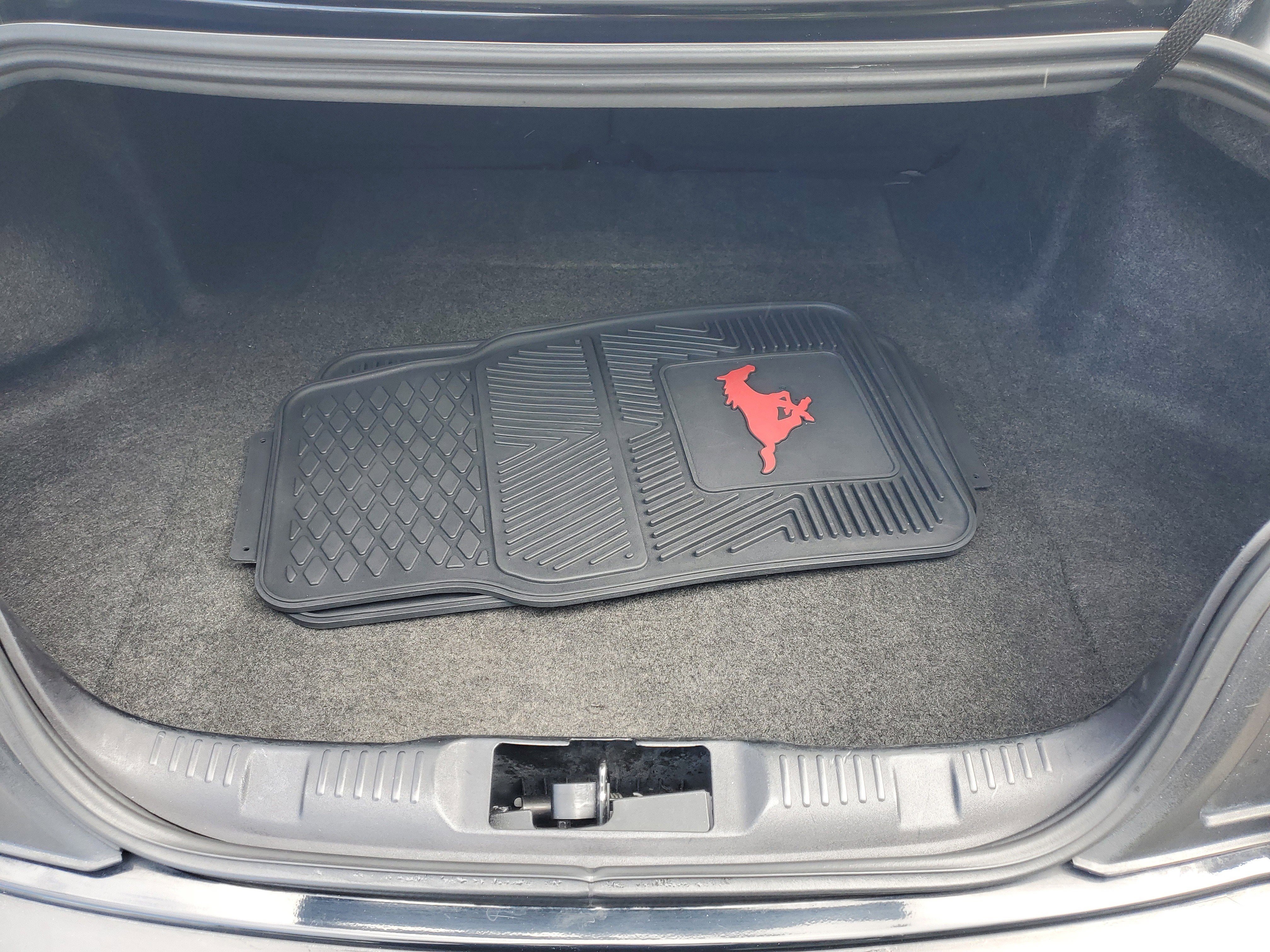 Used 2016 Ford Mustang Premium RWD image 9