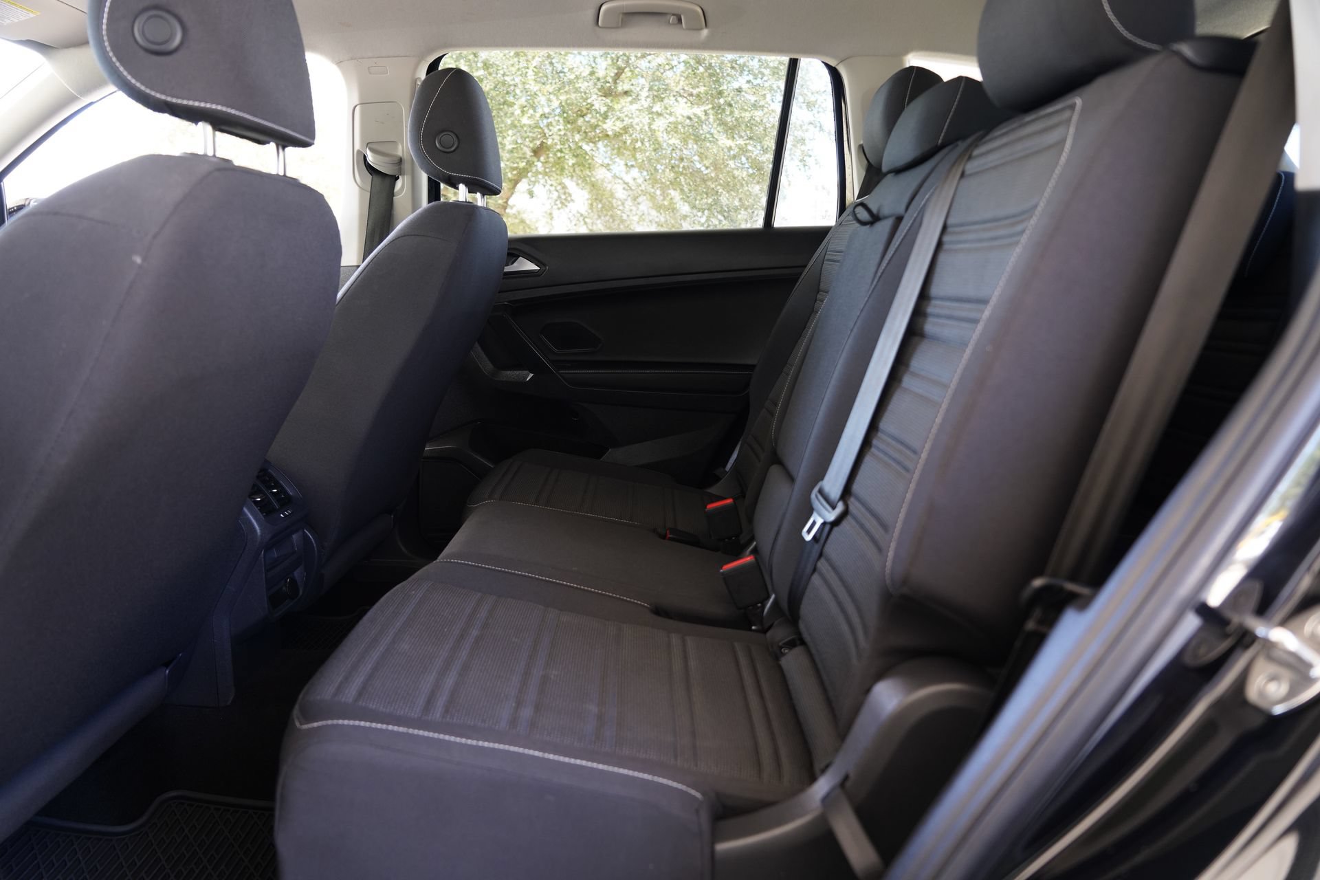 Certified 2023 Volkswagen Tiguan S FWD image 25
