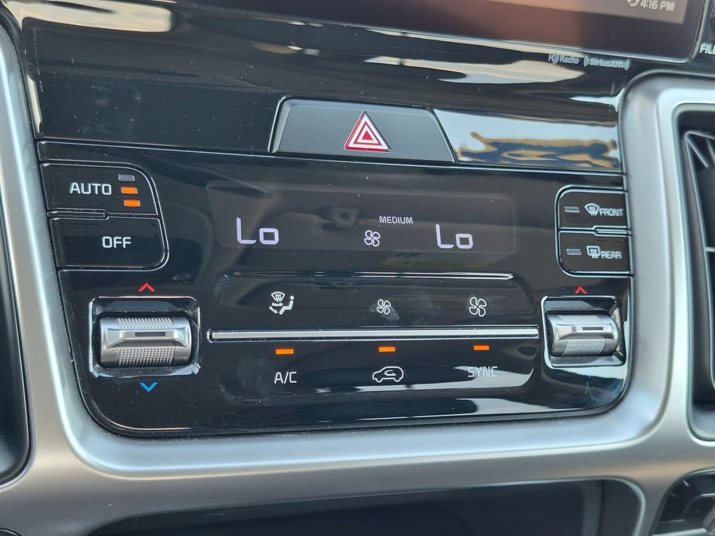 Used 2022 Kia Sorento X-Line EX AWD/4WD image 21
