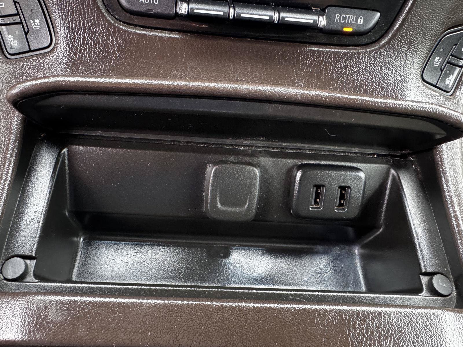 Certified 2020 Chevrolet Suburban Premier AWD/4WD image 37
