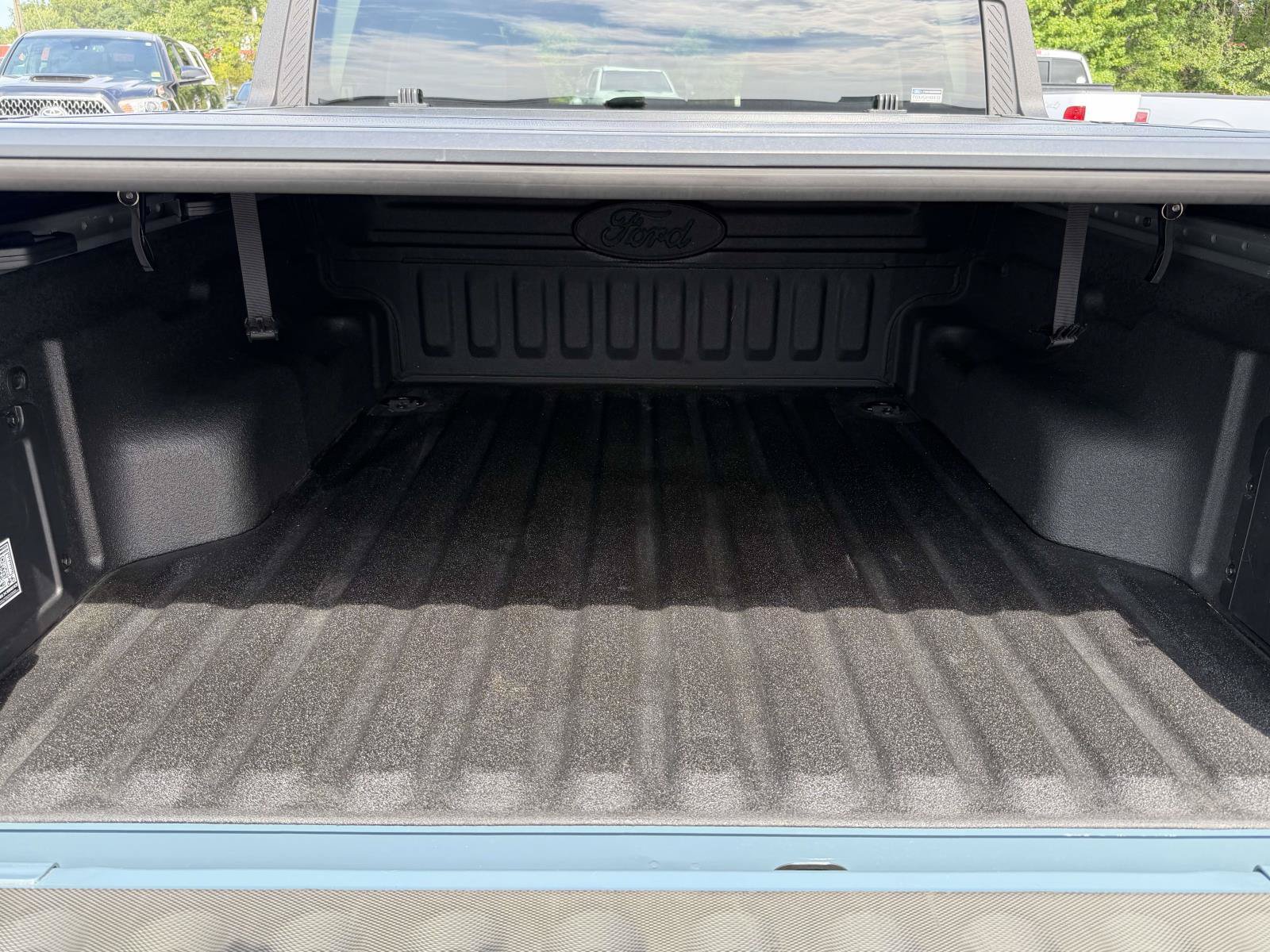 Used 2023 Ford Maverick XLT FWD image 31