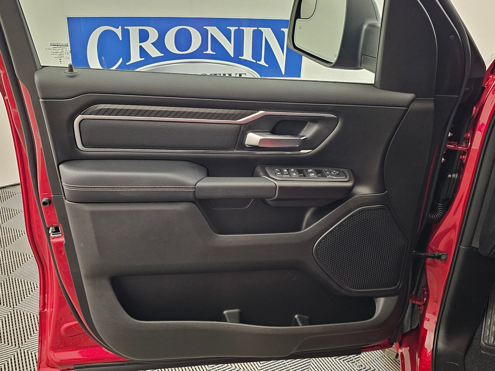 New 2026 RAM 1500 Big Horn AWD/4WD image 2