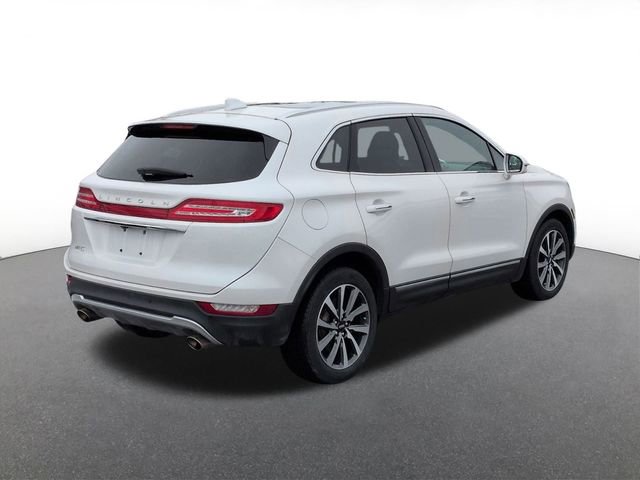 Used 2019 Lincoln MKC Reserve image 3