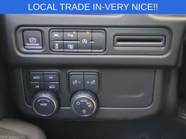 Used 2023 Chevrolet Tahoe LT w/ LT Signature Plus Package AWD/4WD image 19