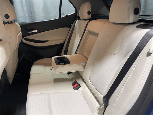 New 2026 Buick Encore GX Preferred w/ Comfort Package image 21