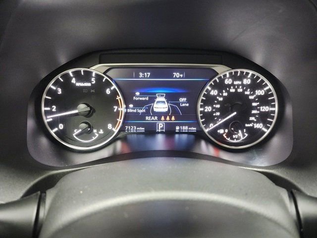 Used 2023 Nissan Altima 2.5 SL image 32