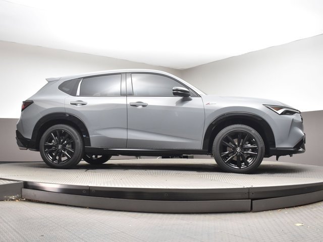 New 2025 Acura ADX A-Spec AWD/4WD image 33