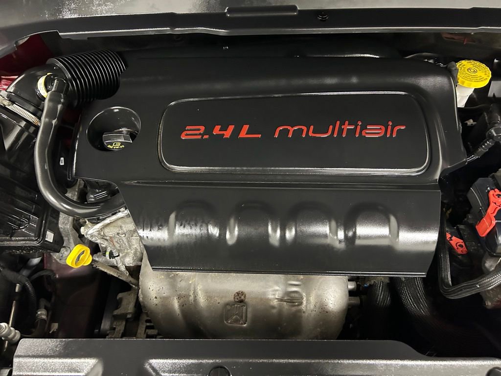 Used 2022 Jeep Compass Latitude image 10