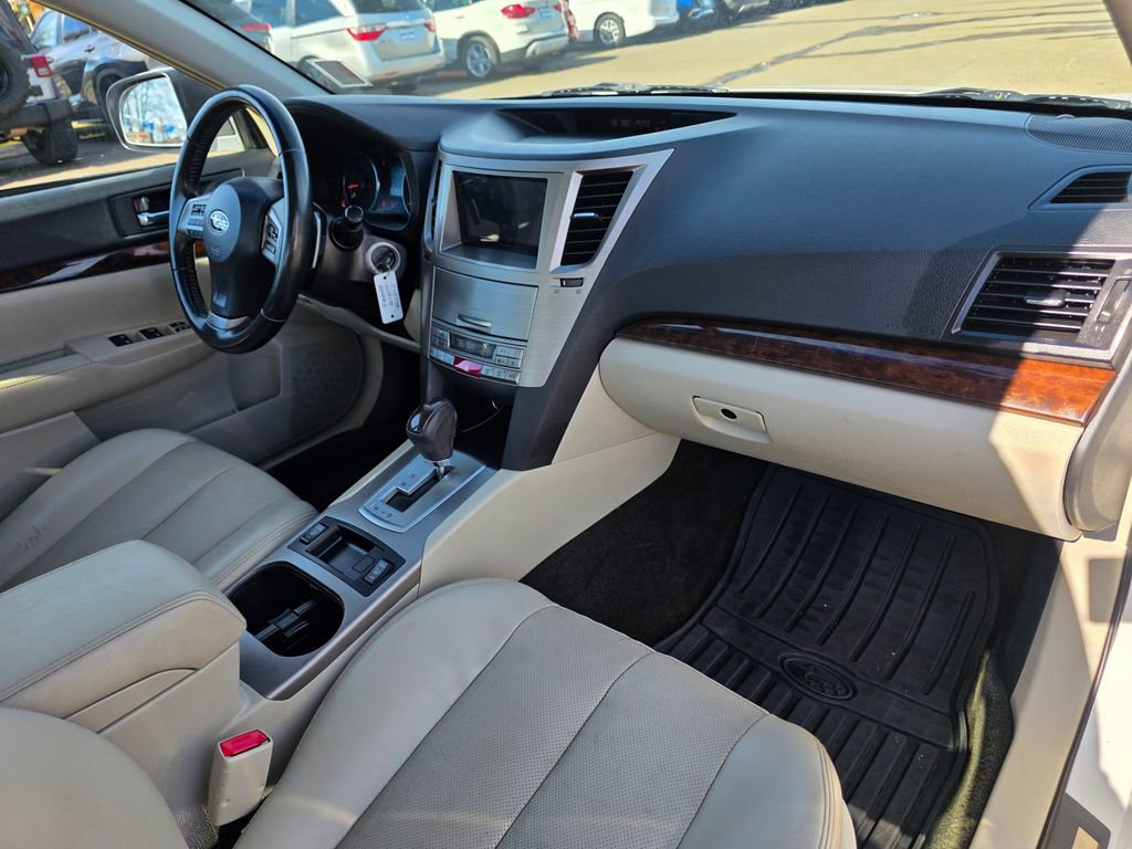 Used 2013 Subaru Legacy 2.5i Limited image 23