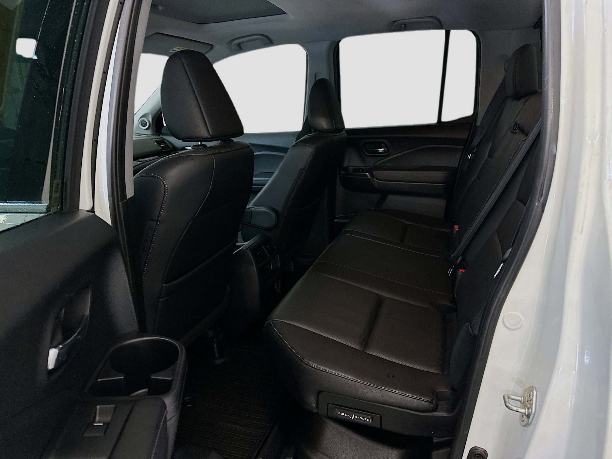 Used 2019 Honda Ridgeline RTL-E image 30