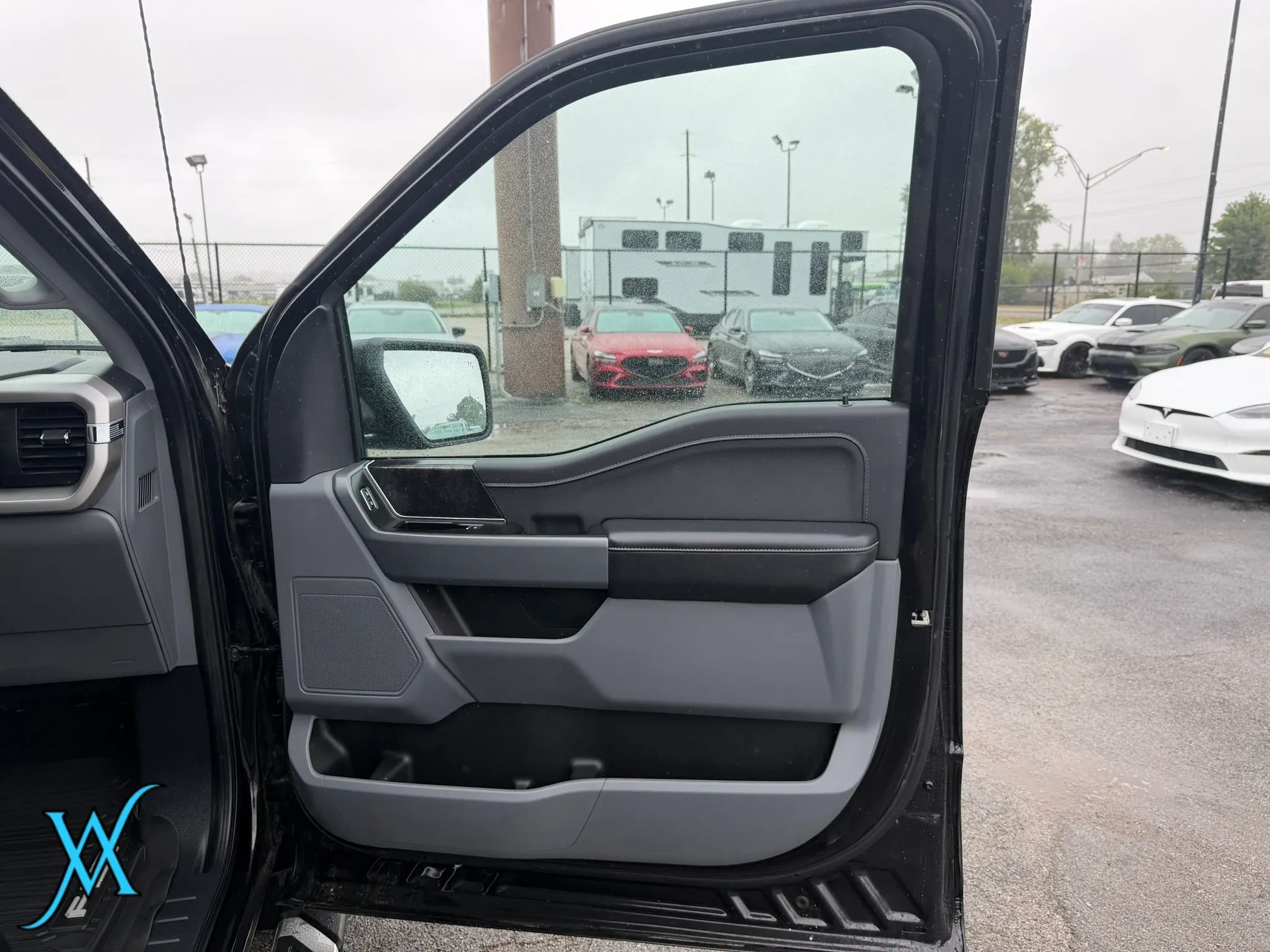 Used 2023 Ford F150 XLT w/ Equipment Group 302A High AWD/4WD image 21